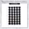 DII® Mineral Nautical Stripe Terry Dishtowels, 3ct.